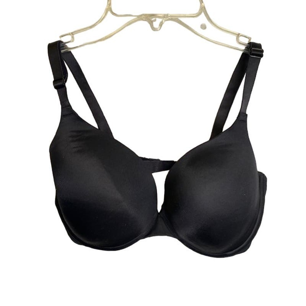 Victoria's Secret Ever Everywhere Push-Up Bra 34DD